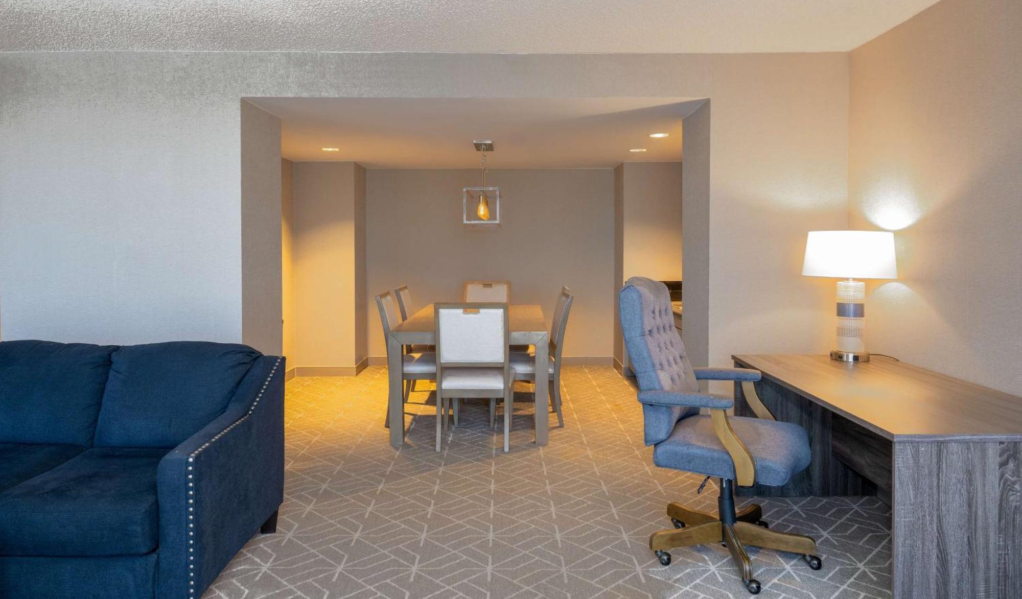 Hilton Richardson Dallas Exterior photo