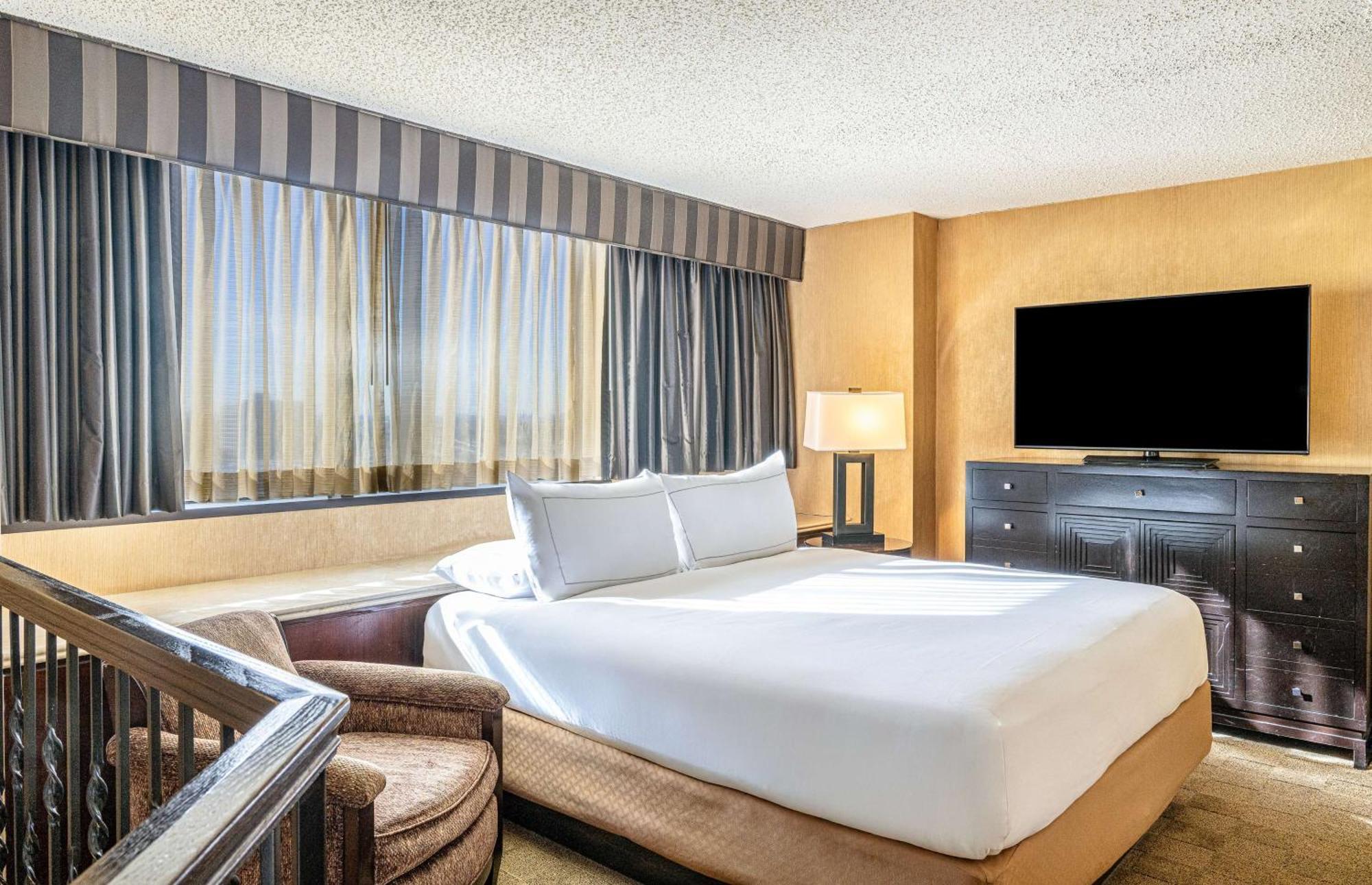 Hilton Richardson Dallas Exterior photo